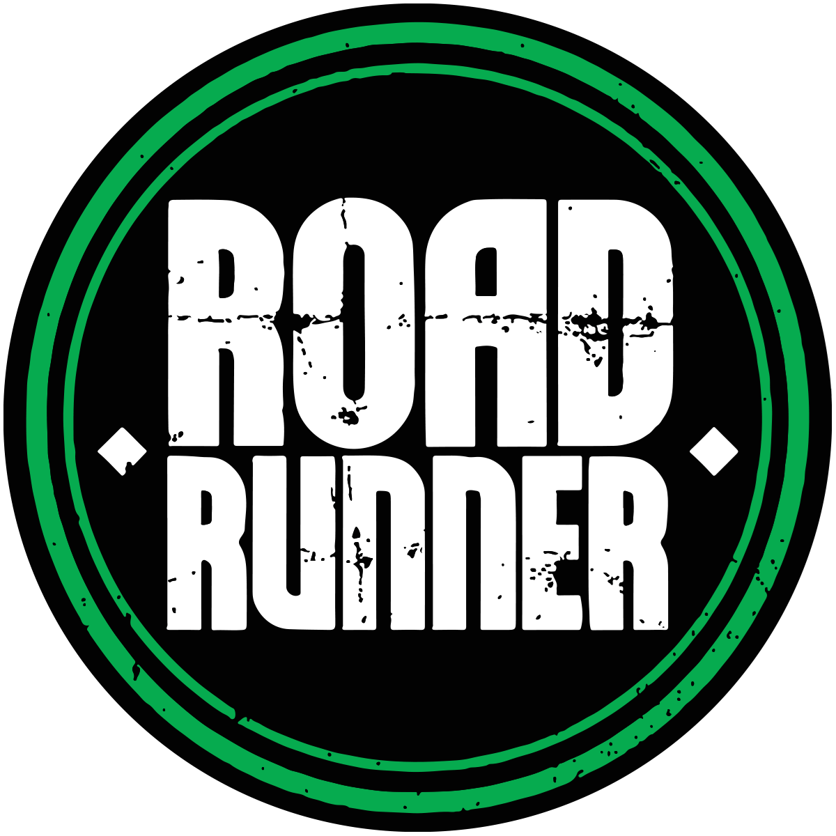 RoadRunner - Homepage